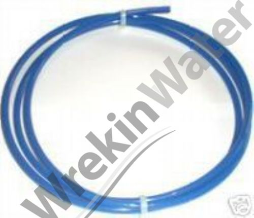 Drinking Water Tube 1/4 Inch (6mm)  LDPE